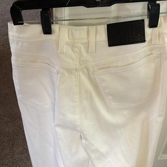 Vintage Iceberg Jeans - Picture 4 of 9